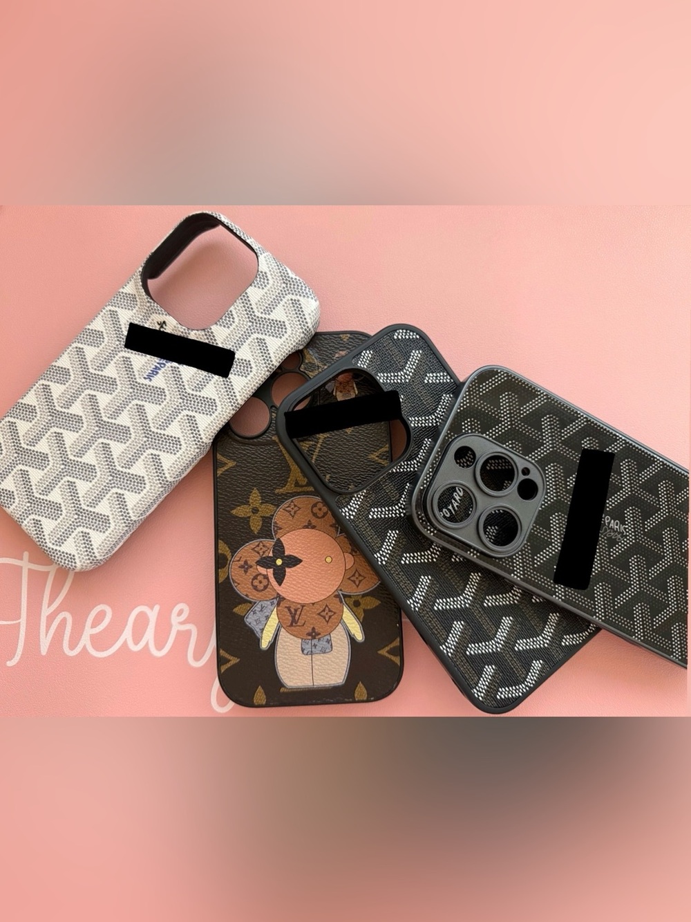 iPhone 16 Pro phone case